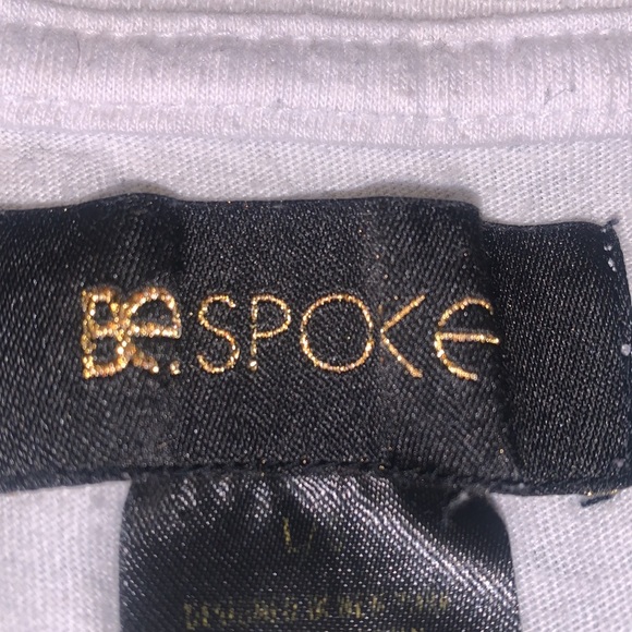 Mens BeSpoke Rockstar Vintage Tee - Picture 2 of 3